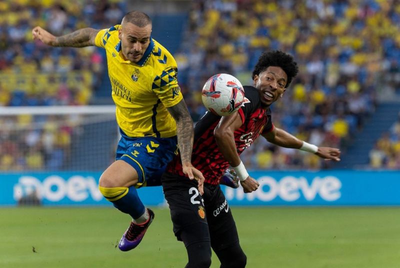 Nhận định soi kèo Valencia vs Mallorca lúc 03h00 ngày 20/12/2025