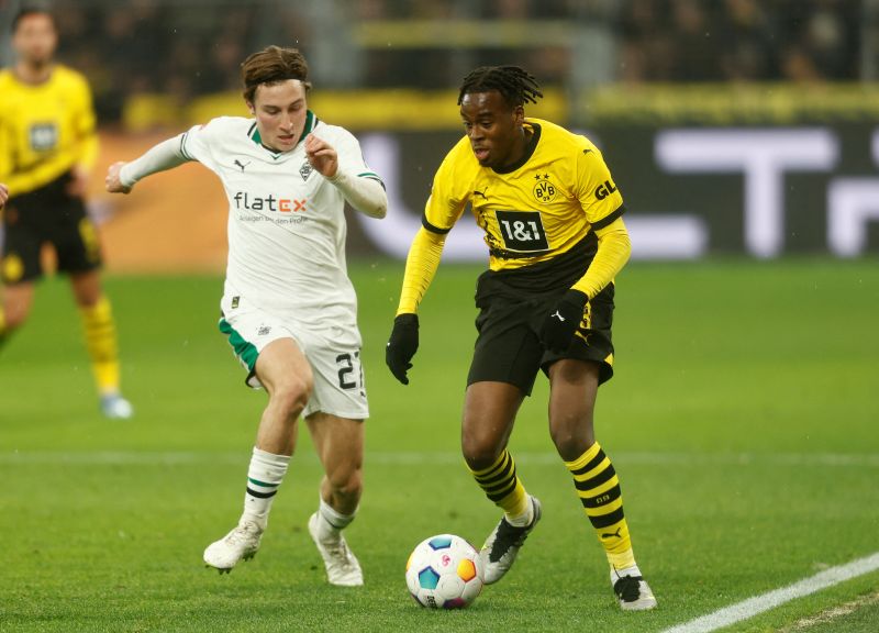 Nhận định soi kèo Dortmund vs Gladbach lúc 02h30 ngày 20/12/2025