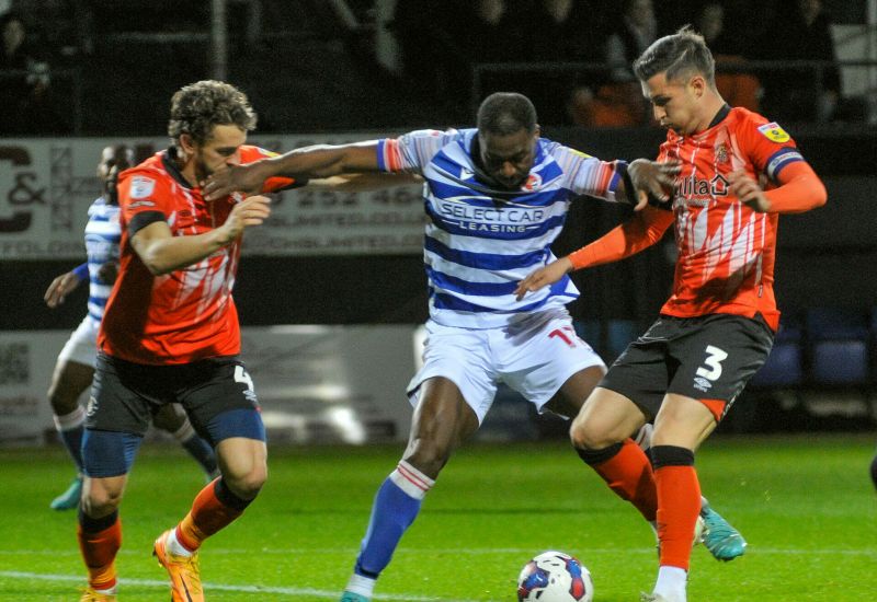 Nhận định soi kèo Reading vs Luton Town lúc 03h00 ngày 19/12/2025