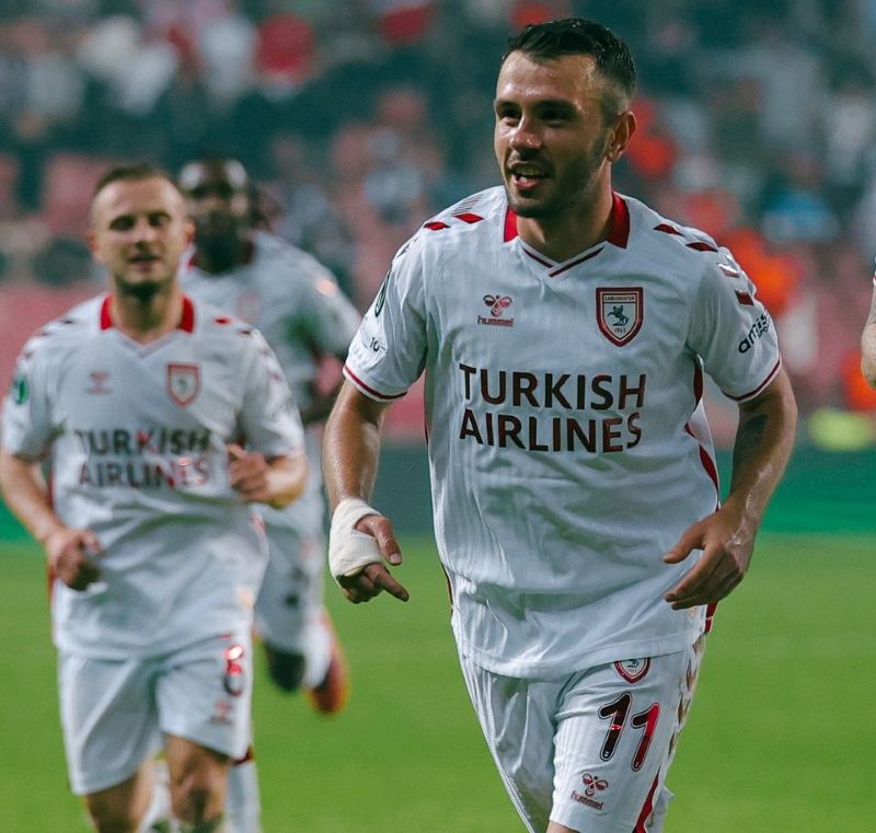 Nhận định soi kèo Mainz vs Samsunspor lúc 03h00 ngày 19/12/2025